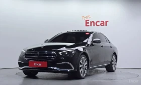 Mercedes-Benz E 350 4MATIC* BURMESTER* ОБДУХВАНЕ* LANE* ASSIST* 360КАМ
