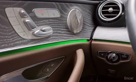Mercedes-Benz E 350 4MATIC* BURMESTER* ОБДУХВАНЕ* LANE* ASSIST* 360КАМ | Auto.bg — изображение 7 Mercedes-Benz E 350 4MATIC* BURMESTER* ОБДУХВАНЕ* LANE* ASSIST* 360КАМ | Auto.bg — изображение 7