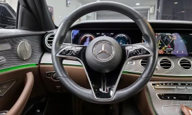 Mercedes-Benz E 350 4MATIC* BURMESTER* ОБДУХВАНЕ* LANE* ASSIST* 360КАМ | Auto.bg — изображение 9 Mercedes-Benz E 350 4MATIC* BURMESTER* ОБДУХВАНЕ* LANE* ASSIST* 360КАМ | Auto.bg — изображение 9