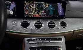 Mercedes-Benz E 350 4MATIC* BURMESTER* ОБДУХВАНЕ* LANE* ASSIST* 360КАМ | Auto.bg — изображение 10 Mercedes-Benz E 350 4MATIC* BURMESTER* ОБДУХВАНЕ* LANE* ASSIST* 360КАМ | Auto.bg — изображение 10