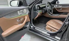 Mercedes-Benz E 350 4MATIC* BURMESTER* ОБДУХВАНЕ* LANE* ASSIST* 360КАМ | Auto.bg — изображение 6 Mercedes-Benz E 350 4MATIC* BURMESTER* ОБДУХВАНЕ* LANE* ASSIST* 360КАМ | Auto.bg — изображение 6