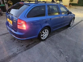 Skoda Octavia 2.0 WRS - 4299 € - 20210757 4 | Car24.bg Skoda Octavia 2.0 WRS - 4299 € - 20210757 4