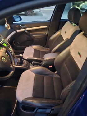 Skoda Octavia 2.0 WRS - 4299 € - 20210757 8 | Car24.bg Skoda Octavia 2.0 WRS - 4299 € - 20210757 8