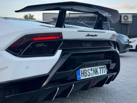 Lamborghini Huracan Ceramic perfomante | Auto.bg — изображение 8 Lamborghini Huracan Ceramic perfomante | Auto.bg — изображение 8