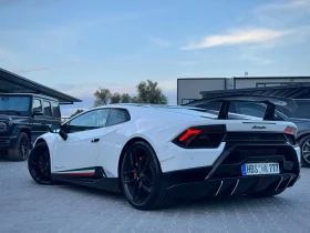 Lamborghini Huracan Ceramic perfomante | Auto.bg — изображение 5 Lamborghini Huracan Ceramic perfomante | Auto.bg — изображение 5