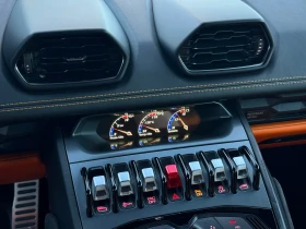 Lamborghini Huracan Ceramic perfomante | Auto.bg — изображение 14 Lamborghini Huracan Ceramic perfomante | Auto.bg — изображение 14