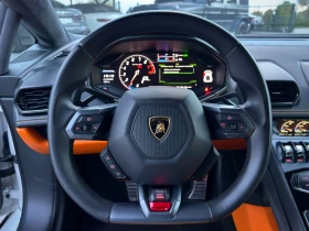 Lamborghini Huracan Ceramic perfomante | Auto.bg — изображение 16 Lamborghini Huracan Ceramic perfomante | Auto.bg — изображение 16