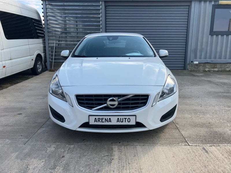 Volvo V60 2.0 D - 3850 € - 72368187 1 | Car24.bg Volvo V60 2.0 D - 3850 € - 72368187 1