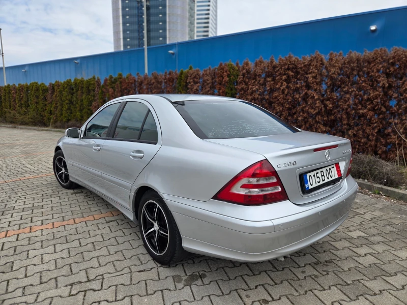 Mercedes-Benz C 200 KOMPRESSOR* 6 ск.* ITALIA* ОТЛИЧЕН - 3300 € / 6454.24 лв. - 26682566 1 | Car24.bg Mercedes-Benz C 200 KOMPRESSOR* 6 ск.* ITALIA* ОТЛИЧЕН - 3300 € / 6454.24 лв. - 26682566 1