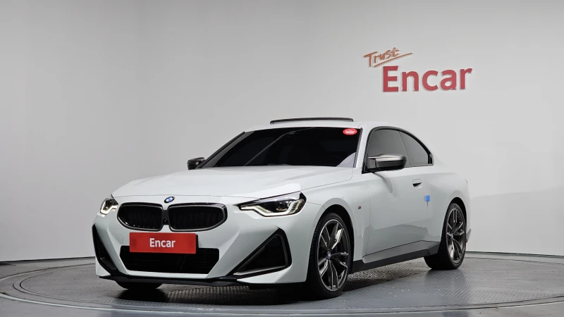 BMW 240 BLIND SPOT* HUD* 360* ЛЮК* КРАЙНА ЦЕНА - 39799 € / 77840.08 лв. - 81895889 1 | Car24.bg BMW 240 BLIND SPOT* HUD* 360* ЛЮК* КРАЙНА ЦЕНА - 39799 € / 77840.08 лв. - 81895889 1