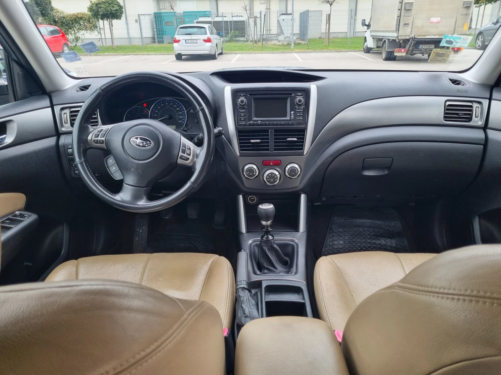 Subaru Forester  - изображение 5 | Auto.bg Subaru Forester  - изображение 5