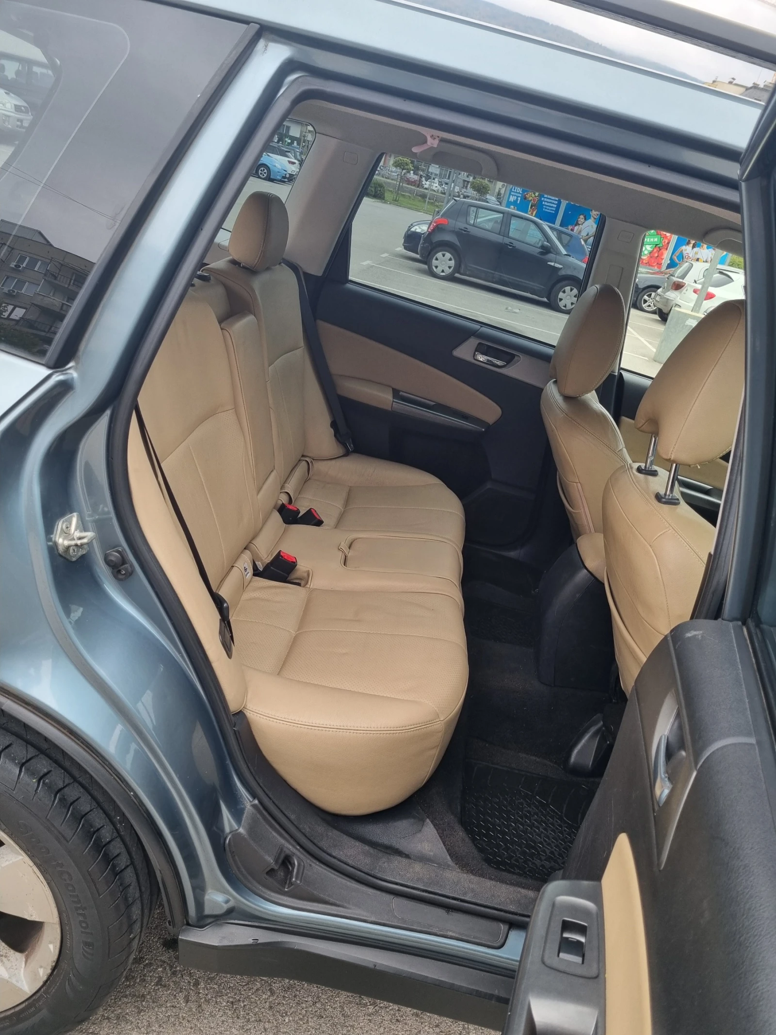 Subaru Forester  - изображение 6 | Auto.bg Subaru Forester  - изображение 6