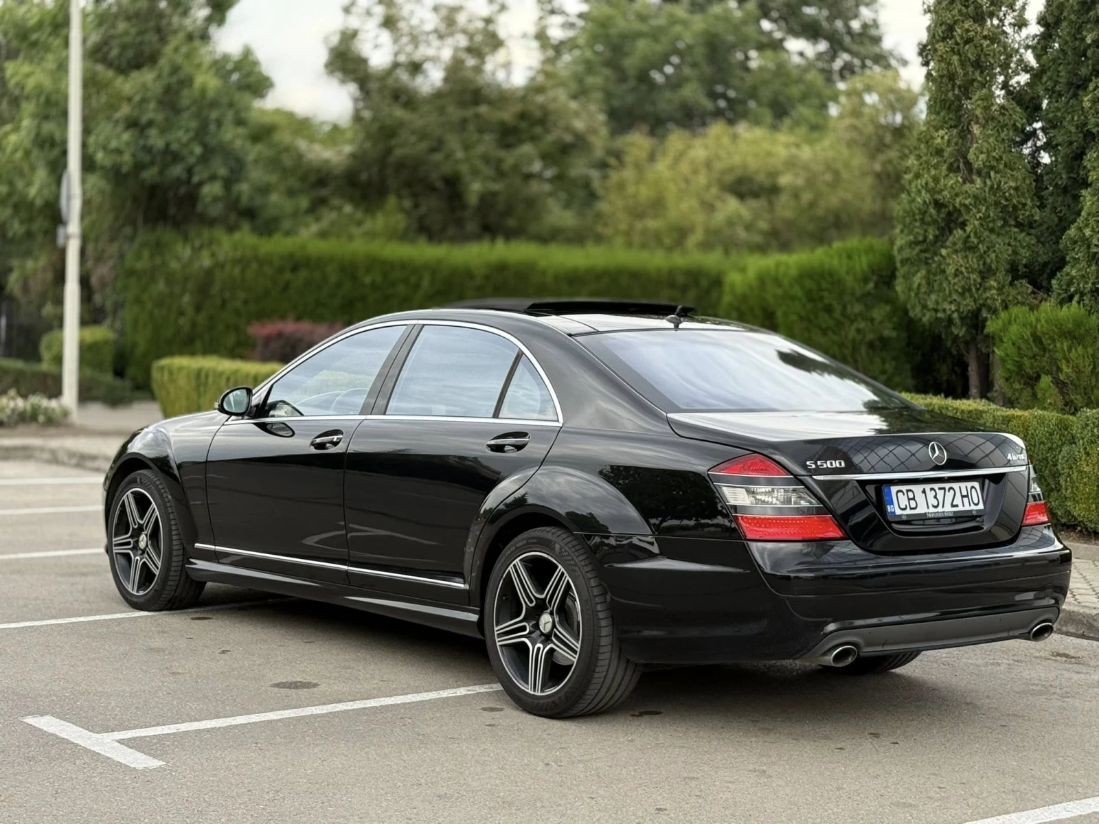Mercedes-Benz S 500 Mercedes-Benz S 500 Mercedes-Benz S 500 * * * ЛИЗН - изображение 6 | Auto.bg Mercedes-Benz S 500 Mercedes-Benz S 500 Mercedes-Benz S 500 * * * ЛИЗН - изображение 6