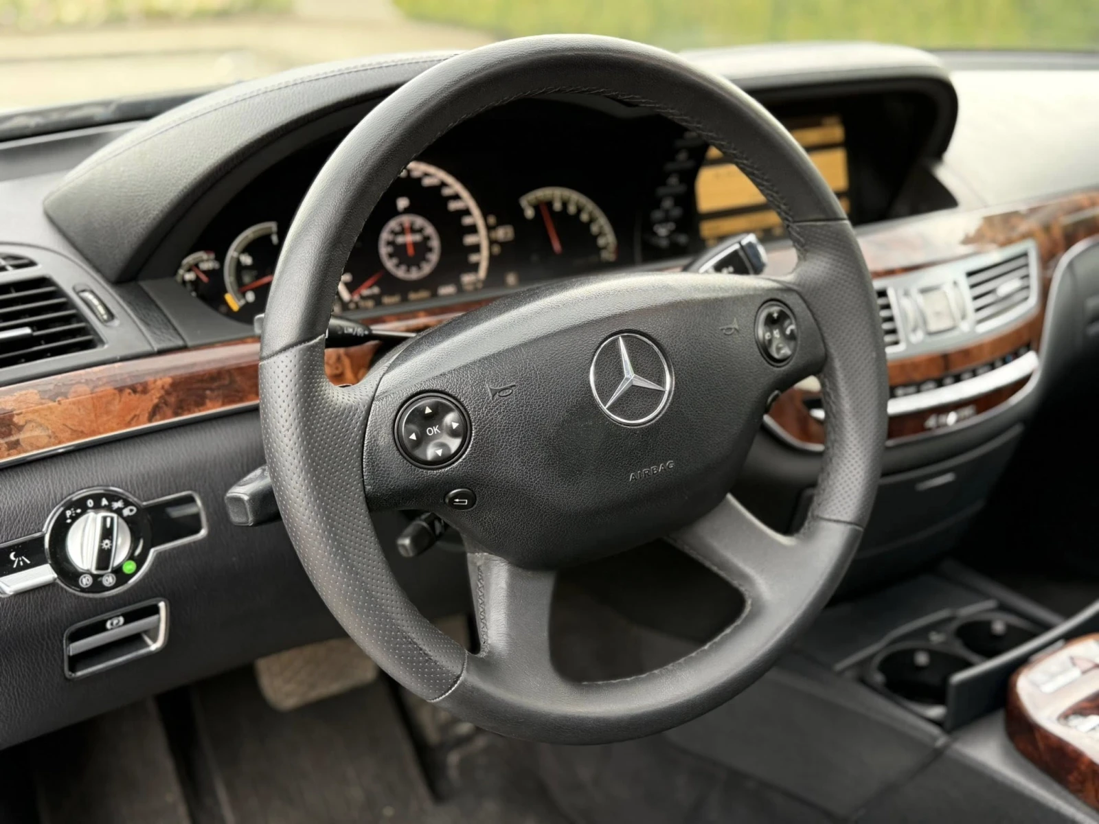 Mercedes-Benz S 500 Mercedes-Benz S 500 Mercedes-Benz S 500 * * * ЛИЗН - изображение 10 | Auto.bg Mercedes-Benz S 500 Mercedes-Benz S 500 Mercedes-Benz S 500 * * * ЛИЗН - изображение 10