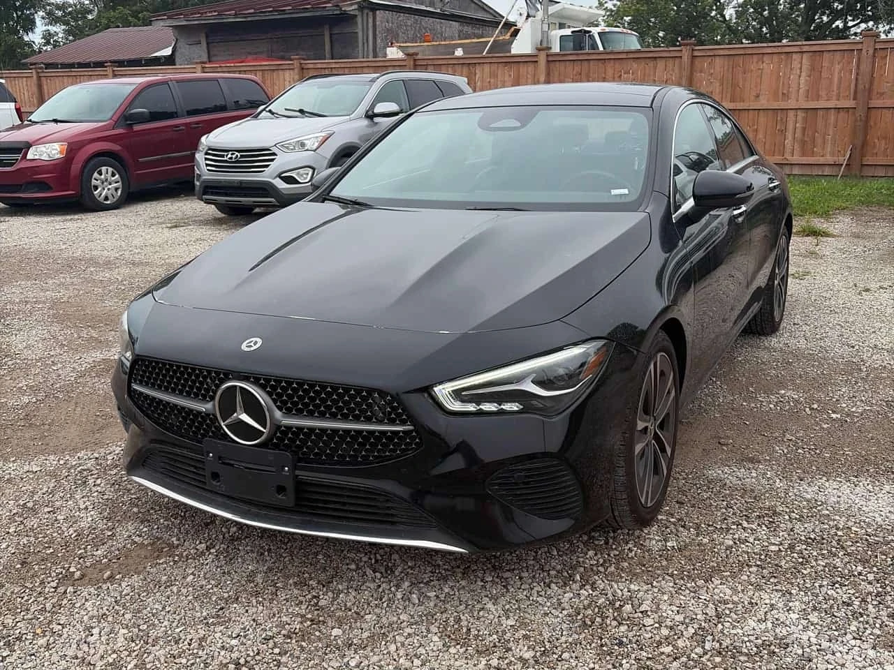 Mercedes-Benz CLA 250 4MATIC* DISTRONIC* AMBIENTNO* PANO* | Auto.bg — изображение 1 Mercedes-Benz CLA 250 4MATIC* DISTRONIC* AMBIENTNO* PANO* | Auto.bg — изображение 1