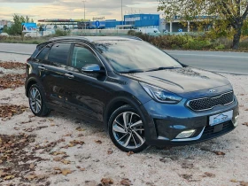 Kia Niro 1.6 ХИБРИД 141 К.С. 94 000 КМ! АВТОМАТ! КОЖА! НОВА - Car24.bg Kia Niro 1.6 ХИБРИД 141 К.С. 94 000 КМ! АВТОМАТ! КОЖА! НОВА