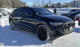 Audi Q8 3.0T* MATRIX* ДИСТРОНИК* 360КАМЕРА* LANE* ASSIST* - Car24.bg Audi Q8 3.0T* MATRIX* ДИСТРОНИК* 360КАМЕРА* LANE* ASSIST*