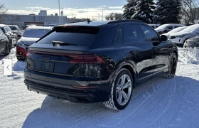 Audi Q8 3.0T* MATRIX* ДИСТРОНИК* 360КАМЕРА* LANE* ASSIST* - 47999 лв. / 24541.50 € - 25555375 3 | Car24.bg Audi Q8 3.0T* MATRIX* ДИСТРОНИК* 360КАМЕРА* LANE* ASSIST* - 47999 лв. / 24541.50 € - 25555375 3