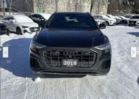 Audi Q8 3.0T* MATRIX* ДИСТРОНИК* 360КАМЕРА* LANE* ASSIST* - 47999 лв. / 24541.50 € - 25555375 11 | Car24.bg Audi Q8 3.0T* MATRIX* ДИСТРОНИК* 360КАМЕРА* LANE* ASSIST* - 47999 лв. / 24541.50 € - 25555375 11