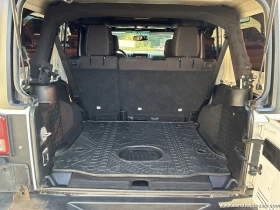 Jeep Wrangler Unlimited Sahara - 15000 € / 29337.45 лв. - 54505203 17 | Car24.bg Jeep Wrangler Unlimited Sahara - 15000 € / 29337.45 лв. - 54505203 17