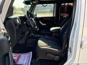 Jeep Wrangler Unlimited Sahara - 15000 € / 29337.45 лв. - 54505203 12 | Car24.bg Jeep Wrangler Unlimited Sahara - 15000 € / 29337.45 лв. - 54505203 12