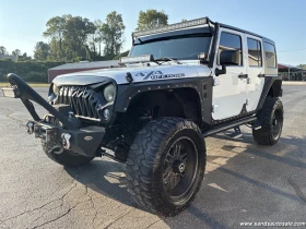 Jeep Wrangler Unlimited Sahara - 15000 € / 29337.45 лв. - 54505203 3 | Car24.bg Jeep Wrangler Unlimited Sahara - 15000 € / 29337.45 лв. - 54505203 3