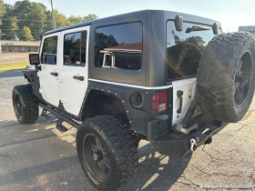 Jeep Wrangler Unlimited Sahara - 15000 € / 29337.45 лв. - 54505203 6 | Car24.bg Jeep Wrangler Unlimited Sahara - 15000 € / 29337.45 лв. - 54505203 6