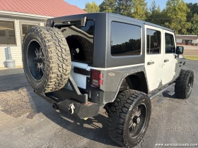 Jeep Wrangler Unlimited Sahara - 15000 € / 29337.45 лв. - 54505203 8 | Car24.bg Jeep Wrangler Unlimited Sahara - 15000 € / 29337.45 лв. - 54505203 8