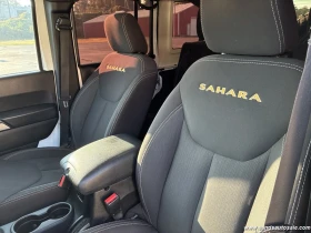 Jeep Wrangler Unlimited Sahara - 15000 € / 29337.45 лв. - 54505203 11 | Car24.bg Jeep Wrangler Unlimited Sahara - 15000 € / 29337.45 лв. - 54505203 11