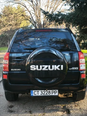 Suzuki Grand vitara 1.9DDiS - 4100 € / 8018.90 лв. - 86664721 4 | Car24.bg Suzuki Grand vitara 1.9DDiS - 4100 € / 8018.90 лв. - 86664721 4