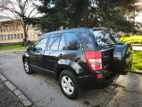 Suzuki Grand vitara 1.9DDiS - 4100 € / 8018.90 лв. - 86664721 3 | Car24.bg Suzuki Grand vitara 1.9DDiS - 4100 € / 8018.90 лв. - 86664721 3