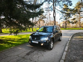Suzuki Grand vitara 1.9DDiS - 4100 € / 8018.90 лв. - 86664721 15 | Car24.bg Suzuki Grand vitara 1.9DDiS - 4100 € / 8018.90 лв. - 86664721 15
