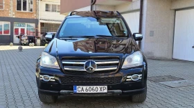 Mercedes-Benz GL 320 undefined | Auto.bg — изображение 2 Mercedes-Benz GL 320 undefined | Auto.bg — изображение 2