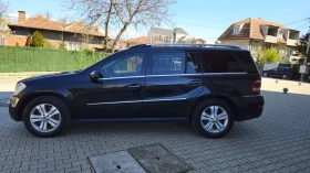 Mercedes-Benz GL 320 undefined | Auto.bg — изображение 3 Mercedes-Benz GL 320 undefined | Auto.bg — изображение 3