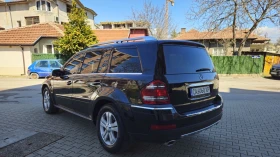 Mercedes-Benz GL 320 undefined | Auto.bg — изображение 4 Mercedes-Benz GL 320 undefined | Auto.bg — изображение 4