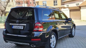 Mercedes-Benz GL 320 undefined | Auto.bg — изображение 6 Mercedes-Benz GL 320 undefined | Auto.bg — изображение 6