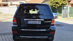Mercedes-Benz GL 320 undefined | Auto.bg — изображение 5 Mercedes-Benz GL 320 undefined | Auto.bg — изображение 5