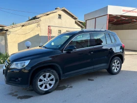 VW Tiguan undefined | Auto.bg — изображение 3 VW Tiguan undefined | Auto.bg — изображение 3