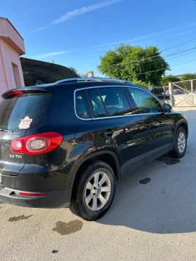 VW Tiguan undefined | Auto.bg — изображение 4 VW Tiguan undefined | Auto.bg — изображение 4
