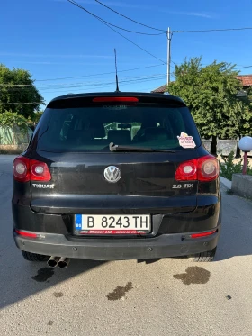 VW Tiguan undefined | Auto.bg — изображение 2 VW Tiguan undefined | Auto.bg — изображение 2