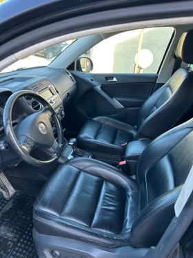 VW Tiguan undefined | Auto.bg — изображение 9 VW Tiguan undefined | Auto.bg — изображение 9