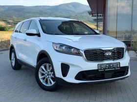 Kia Sorento undefined | Auto.bg — изображение 9 Kia Sorento undefined | Auto.bg — изображение 9