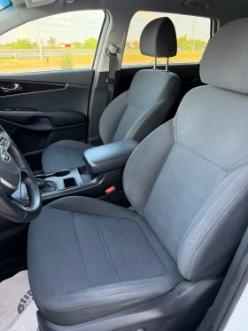Kia Sorento undefined | Auto.bg — изображение 16 Kia Sorento undefined | Auto.bg — изображение 16