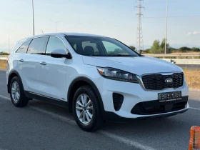Kia Sorento undefined | Auto.bg — изображение 6 Kia Sorento undefined | Auto.bg — изображение 6