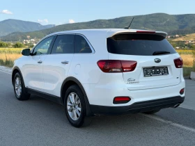 Kia Sorento undefined | Auto.bg — изображение 4 Kia Sorento undefined | Auto.bg — изображение 4