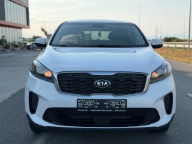 Kia Sorento undefined | Auto.bg — изображение 7 Kia Sorento undefined | Auto.bg — изображение 7