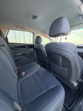 Kia Sorento undefined | Auto.bg — изображение 15 Kia Sorento undefined | Auto.bg — изображение 15