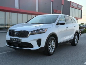 Kia Sorento undefined | Auto.bg — изображение 8 Kia Sorento undefined | Auto.bg — изображение 8