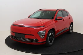 Hyundai Kona e-Kona 48 kWh 98.2% Подгрев Ел Седалки Европейск