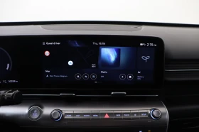 Hyundai Kona e-Kona 48 kWh 98.2% Подгрев Ел Седалки Европейск | Auto.bg — изображение 14 Hyundai Kona e-Kona 48 kWh 98.2% Подгрев Ел Седалки Европейск | Auto.bg — изображение 14